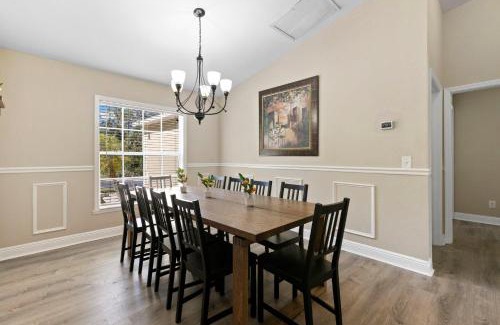 Rural Estates House | 621 Naples