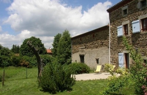 Condat-les-Montboissier House | 63g63367 - Condat-les-montboissier