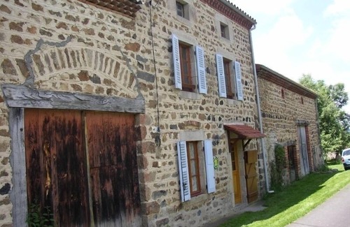 Condat-les-Montboissier House | 63g63367 - Condat-les-montboissier