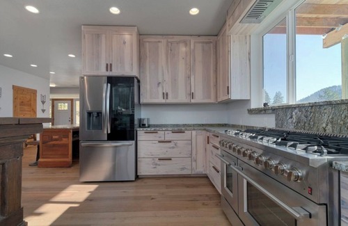 Vida Other | 65 acres of privacy with river and BLM access