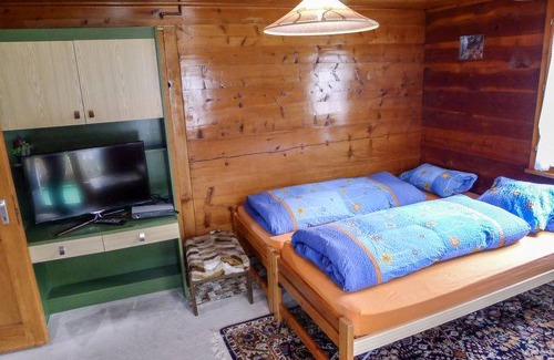 Graechen Apartment | 65 m² Apartment ∙ 2 bedrooms ∙ 5 guests