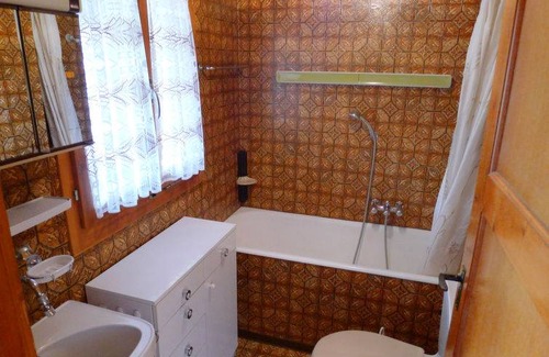 Graechen Apartment | 65 m² Apartment ∙ 2 bedrooms ∙ 5 guests