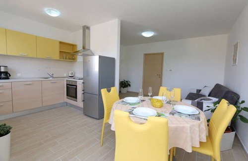 Soline Apartment | 67 m² Apartment ∙ 2 bedrooms ∙ 5 guests
