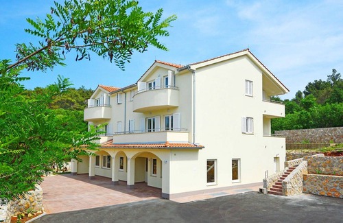 Soline Apartment | 67 m² Apartment ∙ 2 bedrooms ∙ 5 guests