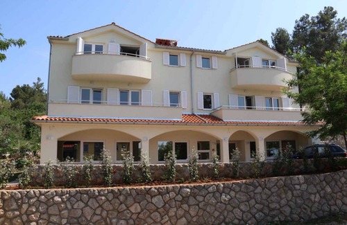 Soline Apartment | 67 m² Apartment ∙ 2 bedrooms ∙ 5 guests