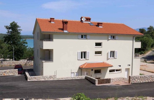 Soline Apartment | 67 m² Apartment ∙ 2 bedrooms ∙ 5 guests