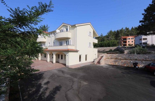 Soline Apartment | 67 m² Apartment ∙ 2 bedrooms ∙ 5 guests