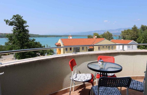 Soline Apartment | 67 m² Apartment ∙ 2 bedrooms ∙ 5 guests