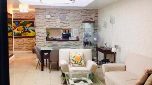 Barangay 670 Apartment | 67 sqm. Condo Unit in Robinson Place Residences