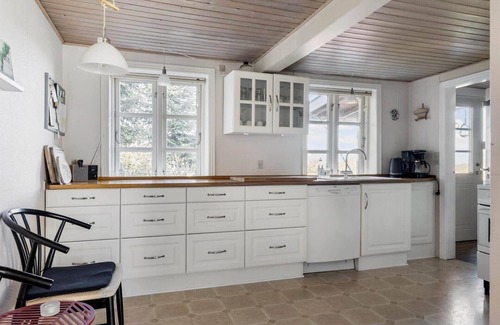 Tejn House | 6736 Allinge - Thorkildsvej 8