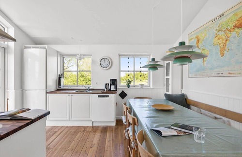 Vang House | 6822 Hasle - Fuglebakken 15