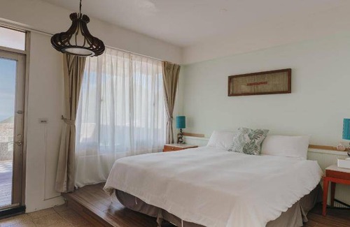 Ruifang Bed & Breakfast | 69 m² Bed and breakfast ∙ 7 guests