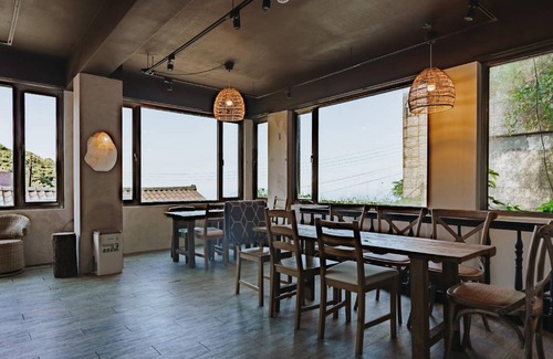 Ruifang Bed & Breakfast | 69 m² Bed and breakfast ∙ 7 guests