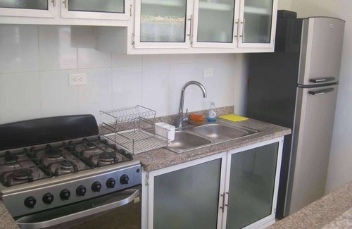 Cabarete Villa | 6BD oceanfront villa with pool, right on a long stretch of sandy beach