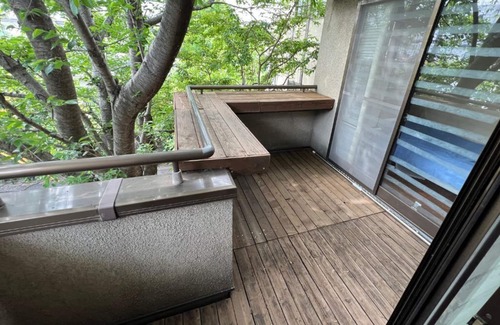 Ota House | 6min from Shinagawa, 20min from Shibuya/Akihabara, 3min walk from station, 6LDK for up to 22 people, crib and kitchen.