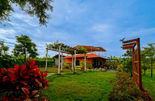 Nargol Villa | 6Tamarind