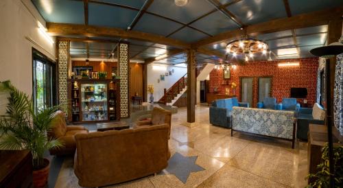 Nargol Villa | 6Tamarind