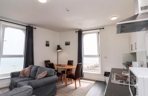 Bridlington Old Town Apartment | 7 Beach View Beaconsfield House