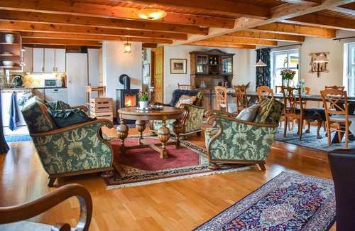 Orkelljunga House | 7 bedroom awesome home in örkelljunga