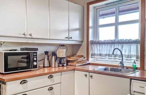 Sirdal House | 7 bedroom awesome home in Tjørhom