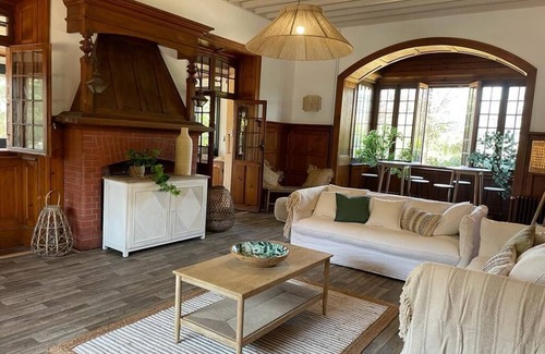 Annonay House | 7 Bedroom Private vacation home in Annonay