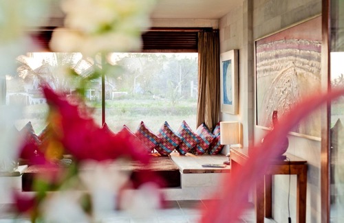 Pejeng Kawan Villa | 7 BR Amazing Luxury Designer Villa in Ubud