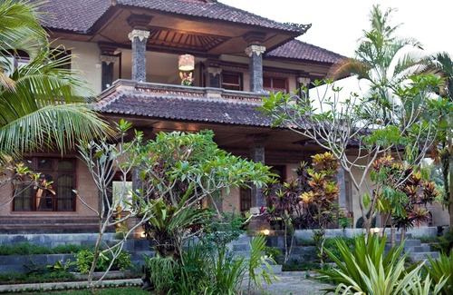 Pejeng Kawan Villa | 7 BR Amazing Luxury Designer Villa in Ubud