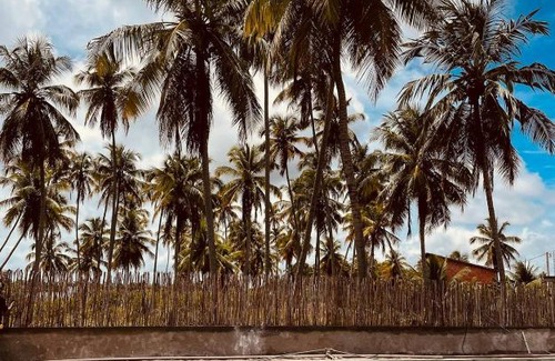 Porto de Pedras Apartment | 7 ESTRELAS PATACHO