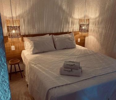 Porto de Pedras Apartment | 7 ESTRELAS PATACHO