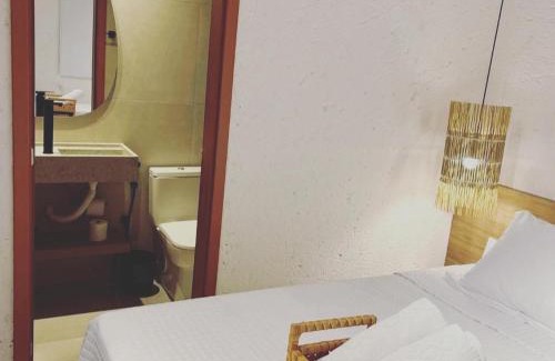 Porto de Pedras Apartment | 7 ESTRELAS PATACHO