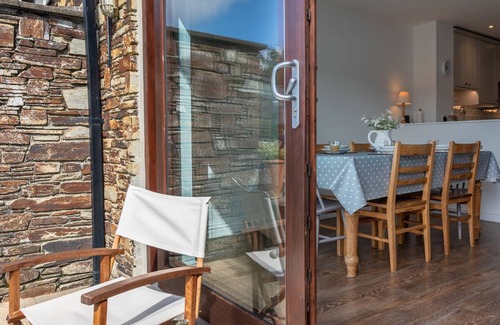 Salcombe Cottage | 7 Island Quay