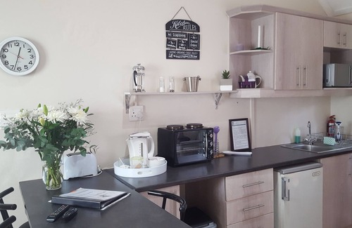 Pietermaritzburg Hotel | 7 on Oakleigh