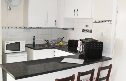 Pietermaritzburg Hotel | 7 on Oakleigh