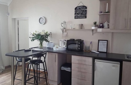 Pietermaritzburg Hotel | 7 on Oakleigh