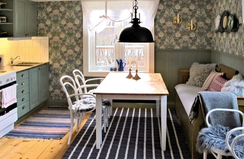 Grisslehamn House | 7 person holiday home in GRISSLEHAMN