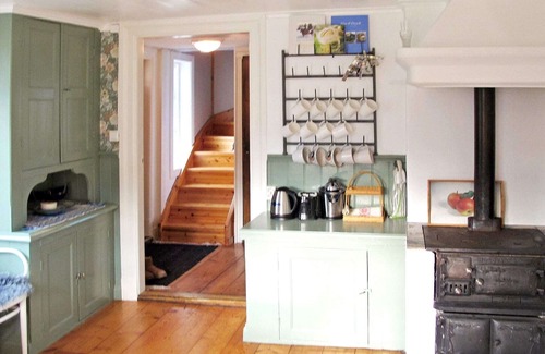 Grisslehamn House | 7 person holiday home in GRISSLEHAMN