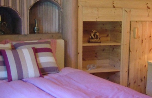 Lund House | 7 person holiday home in Ualand