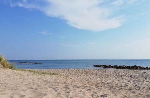 Rodby House | 7 person holiday home in Rødby-By Traum