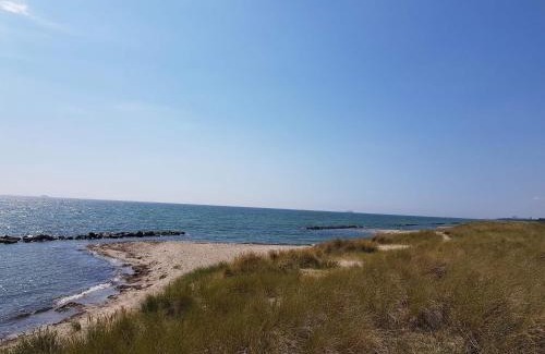 Rodby House | 7 person holiday home in Rødby-By Traum