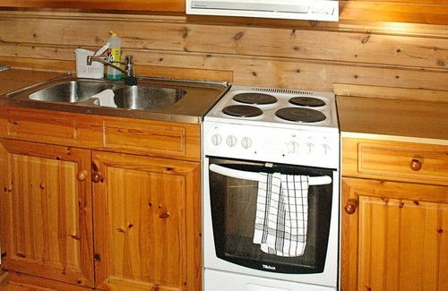 Olden House | 7 person holiday home in olden