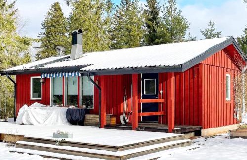 Finnholmen House | 7 person holiday home in BLIDÖ-By Traum