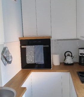Karlikowo Apartment | 7 Sopot