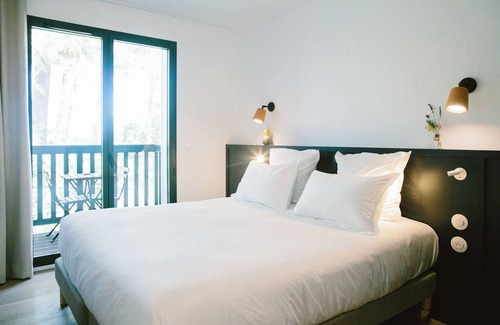 Seignosse Hotel | 70 Hectares . & L'Océan - Fontenille Collection