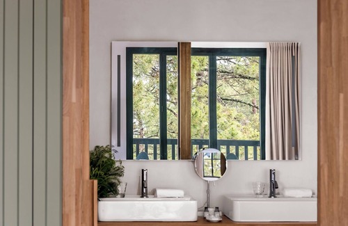 Seignosse Hotel | 70 Hectares . & L'Océan - Fontenille Collection