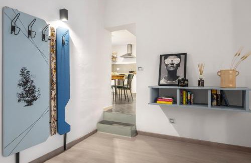 Centro Storico House | 70 Lab Apartment
