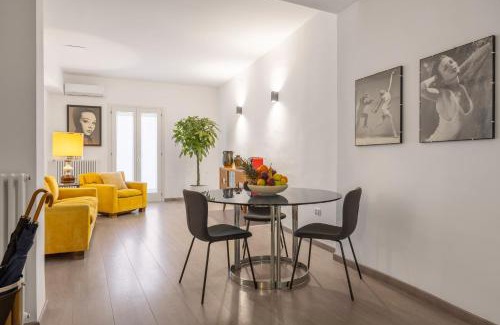 Centro Storico House | 70 Lab Apartment