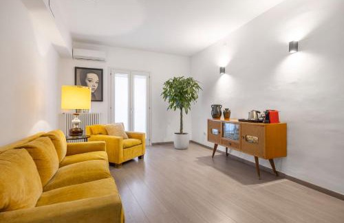 Centro Storico House | 70 Lab Apartment