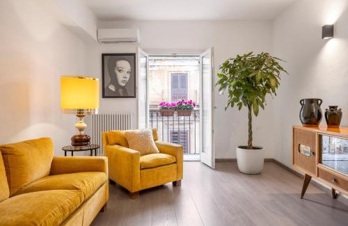 Centro Storico House | 70 Lab Apartment