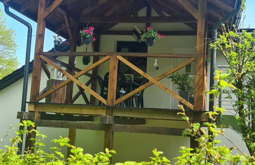 Brilon Apartment | 70 m mieszkanie dla 2-4 osób