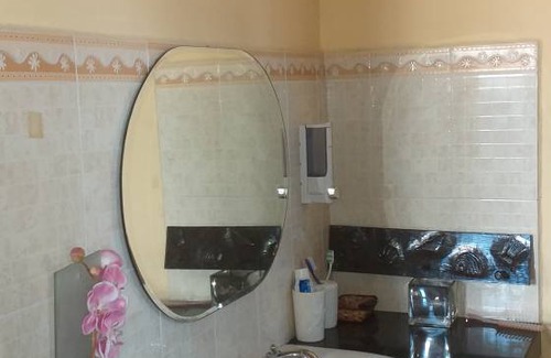 Mahebourg Apartment | 70 m² Apartment ∙ 2 bedrooms ∙ 4 guests